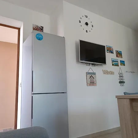 بيت للعطل Tottonica *